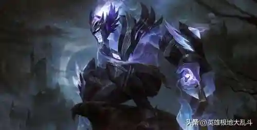 塞拉斯符文(塞拉斯出装2024)插图1