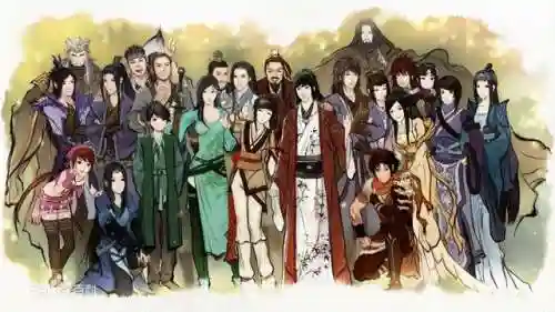 仙剑5前传真的拯救了仙剑5吗(仙剑5和仙剑5前传关系)插图11