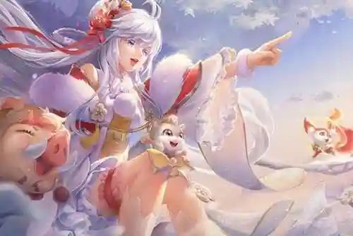 现在有什么好玩的回合制手游(回合制手游哪个值得玩)插图6