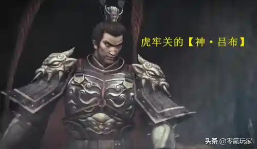 南北之战阵容搭配(s2西凉铁骑适合阵容)插图6