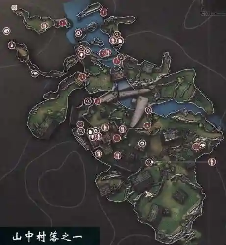 古墓丽影9完整攻略(古墓丽影9所有物品位置)插图13