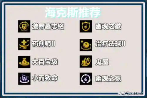 亡灵之主搭配什么阵容(酒馆战棋亡灵终极阵容)插图11