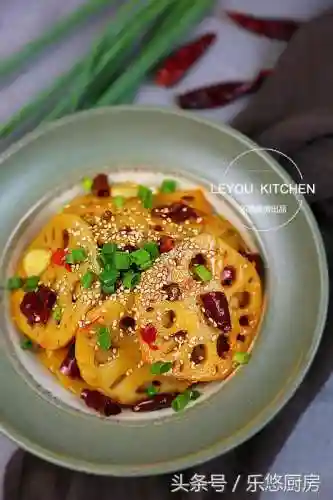 做菜大全 家常菜(菜谱大全之100道家常菜谱名称)插图7