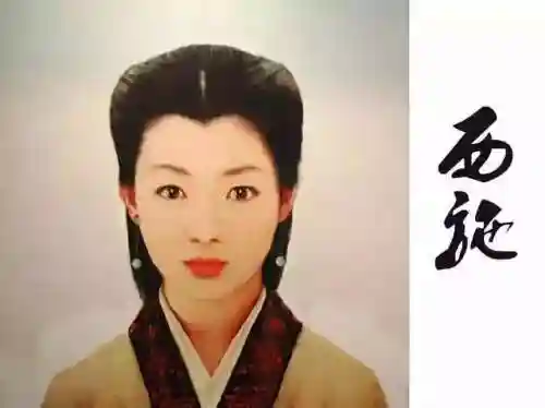 盛世芳华西施搭配阵容(盛世芳华什么阵容最厉害)