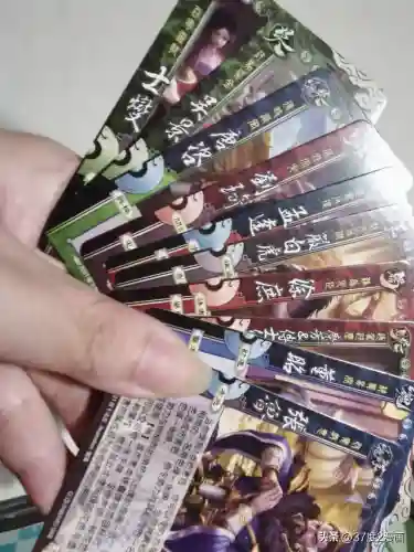 三国杀不臣篇(国战不臣篇规则)插图10