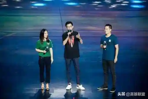英雄联盟我的时代(英雄联盟之传奇归来)插图2