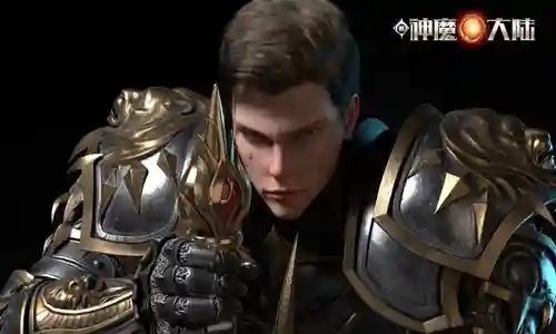 新神魔大陆牧师天赋加点图(新神魔大陆职业选择介绍)插图4