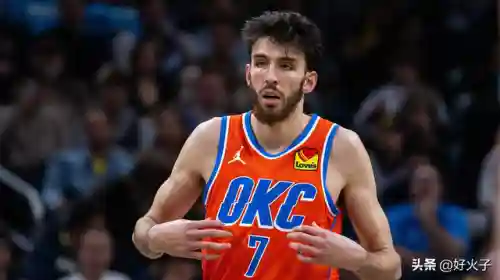 最佳新秀阵容搭配推荐(nba最佳新秀一阵)插图1