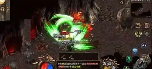 道士召唤5条狗传奇手游(道士加强版传奇手游)插图1