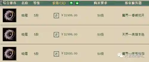 五阶雷环搭配阵容(梦幻5开从0开始阵容)