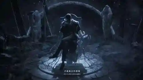 魔兽世界单机版推荐(魔兽世界单机自制装备)插图6