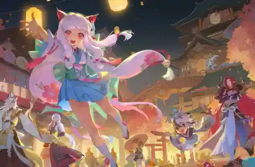 王者荣耀天禄阵容搭配(18年天禄阵容)插图2