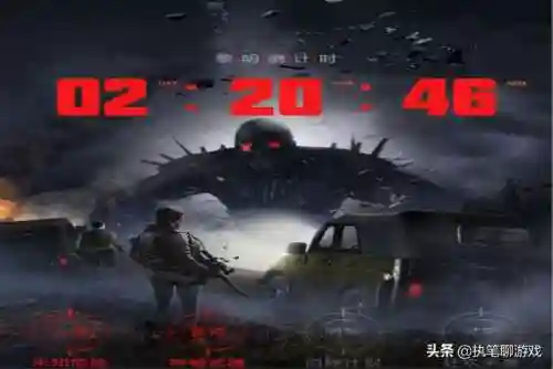 和平精英黑科技辅助器(自瞄透视辅助器)插图3