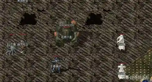 我本沉默飞扬版本(飞扬传奇手游官网)插图4