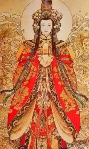 后土娘娘搭配阵容最新(后土娘娘真身)插图2