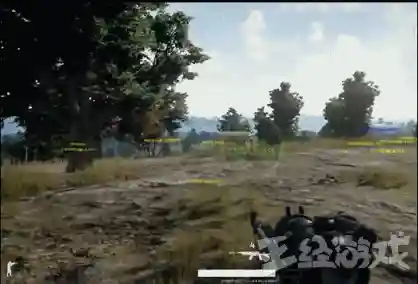 端游绝地求生(PUBG端游版)插图6