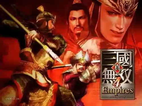 最火的三国类游戏(三国题材游戏排行榜)插图6