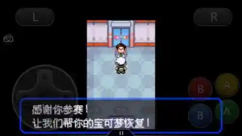 口袋妖怪绿宝石493(绿宝石493所有精灵分布)插图59