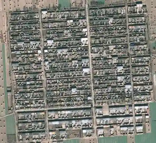 北斗高清村庄卫星地图(手机卫星地图高清免费)插图2 北斗高清村庄卫星地图(手机卫星地图高清免费)插图2