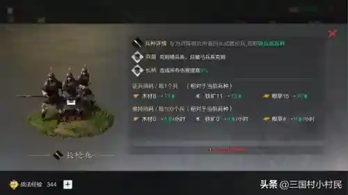 赵云前锋搭配什么阵容(赵云搭配什么战法最好)插图1