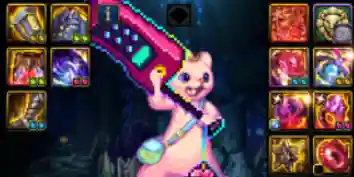 dnf小队阵容搭配图表(dnf小队模式最强阵容)插图2