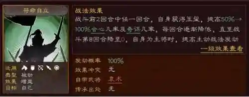 袁术智力阵容搭配最新(袁绍10个最强阵容)插图3