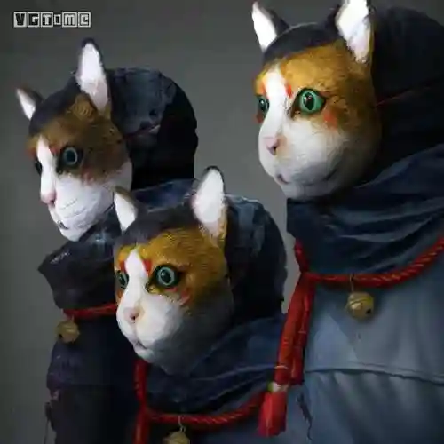 怪兽入侵猫咪阵容搭配(惊奇队长里面的猫咪是什么怪兽)插图2