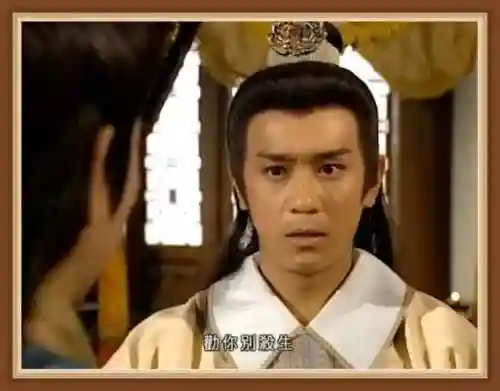 天龙八部代表八个人物(天龙八部八个主角)插图4