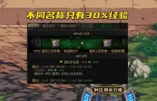 dnf装备如何喂养(dnf多余的宠物装备怎么处理)插图1