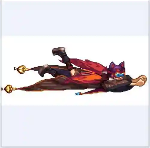 魔道学者刷图(dnf魔道学者技能加点)插图18