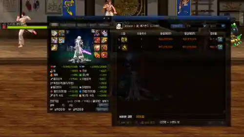 dnf100级女鬼剑加点(女鬼剑暗帝技能加点)插图2