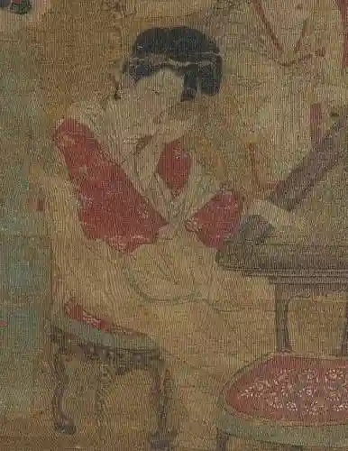 华扇淑搭配阵容(sp清姬最强阵容推荐)插图6