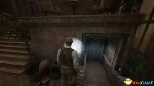 鬼屋魔影4(ps5鬼屋魔影攻略图文)插图18