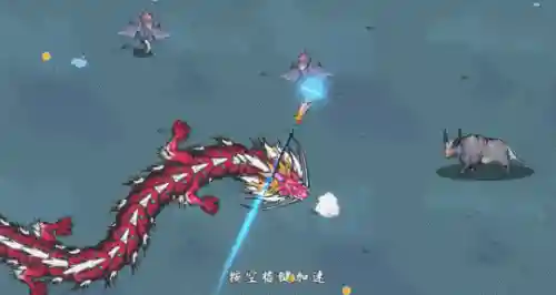 山海战纪阵容搭配(山海经异兽录最强阵容)插图5