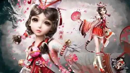 斩魂御兽刷图(斩魂哪个职业刷图好)插图3