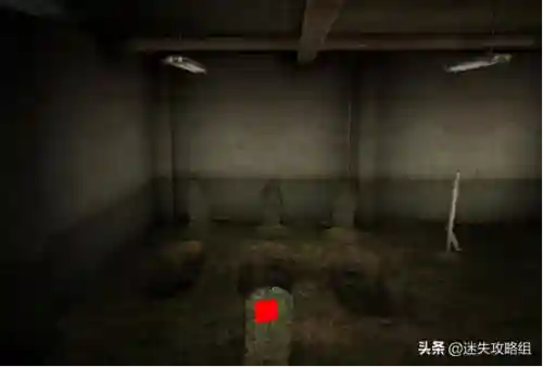 寂静岭2攻略(寂静岭2结尾啥意思)插图26