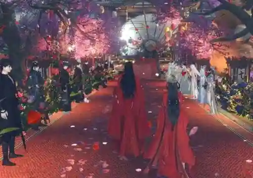 可以结婚的仙侠游戏(仙侠手游)