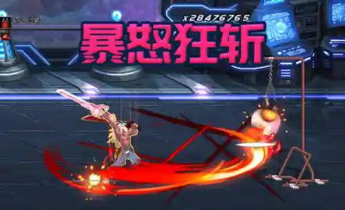 狂战士技能加点图(dnf狂战士护石选择)插图3