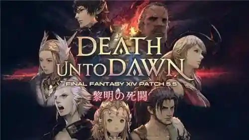 最终幻想14职业介绍(ff14全职业介绍图)插图2