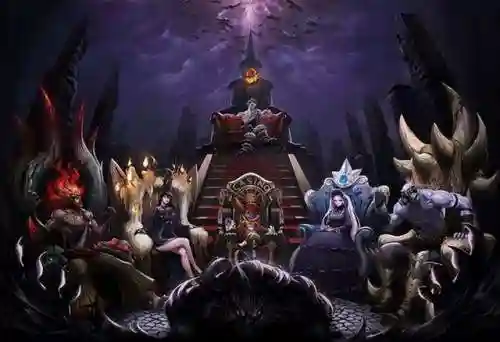 dnf租赁武器幸运星(DNF改版后武器租赁在哪儿)插图2