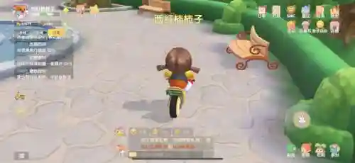 摩尔庄园手游怎么拍照(摩尔庄园没有拍照按钮)