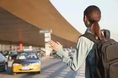 滴滴顺风车(滴滴顺风车app下载安装司机版)插图6