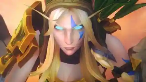 魔兽世界熊猫人(魔兽熊猫人最吃香的职业)