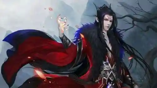 古剑奇谭之无敌系统(从古剑奇谭开始的万界穿越 小说)插图8 古剑奇谭之无敌系统(从古剑奇谭开始的万界穿越 小说)插图8