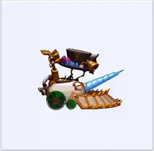 魔道学者刷图(dnf魔道学者技能加点)插图33