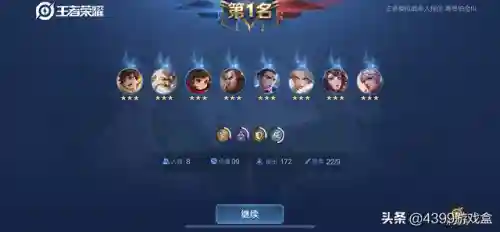 王者青铜局阵容搭配(王者荣耀棋盘最佳阵容)插图1 王者青铜局阵容搭配(王者荣耀棋盘最佳阵容)插图1