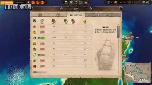 航海世纪海商王线路(海商王2贸易路线详解)