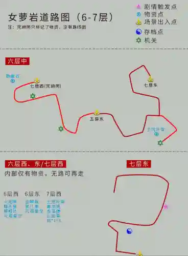 仙剑奇侠4攻略秘籍(仙剑4图文全攻略详细图文)插图12