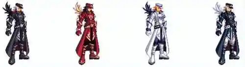 dnf2015云端众神套(dnfcd套有哪些)插图18