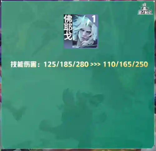 禁魔石森林阵容搭配图(永恒之森阵容搭配)插图15